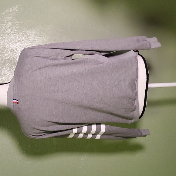 Thom brown sweatshirt (not authentic) sz 2 - Picture 7 of 7